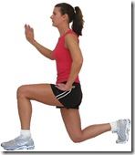 Lunge