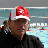 Ford & Doonan BACC - Fremantle December 2009