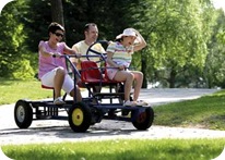 Leisure and Fun Pursuits and Activities
