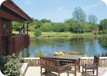 Fishing Lodges Near Lakes