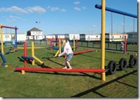 Sunnyvale Static Caravan Park Rhyl