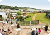 Littlesea Holiday Park - Weymouth