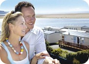 Chesil Holiday Park Near Weymouth