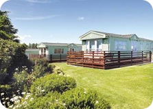 Whitecairn Holiday Park - Choice of Accommodation