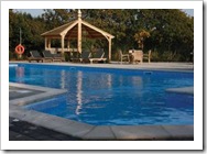 Excellent Facilities including Outdoor Heated Swimming Pool