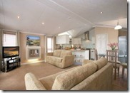 Comfortable and Modern Lodges and Static Caravans