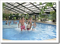 Wonderful Facilities on the Park