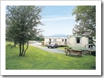 Static Caravan Accommodation