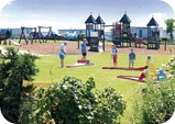 Static Caravan Sites with Direct Beach Access