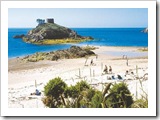 Stunning Beach and Countryside Locations
