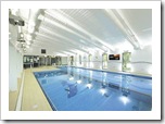 Indoor Heated Swimming Pools