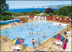 Holiday Park Breaks in North Devon