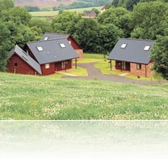 Log Cabin Holidays South West England