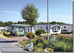 Holiday Park Holidays Northumberland