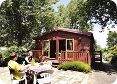 Romantic Lodge Holidays in Dorset