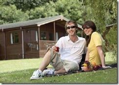 Lodge Park Holidays Isle of Wight