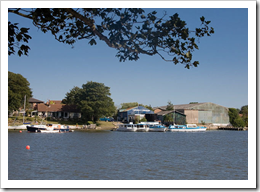 Last Minute Boating Holiday Deals UK