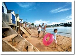 Static Caravan Holidays Devon