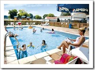 Superb Swimming Pools and Leisure Facilities