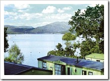 17 Holiday Parks to Choose From