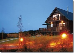 Holiday Lodges Cornwall