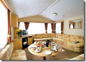 UK Holiday Caravan Parks