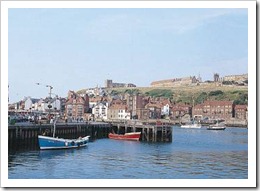 Holiday Park Holidays Whitby