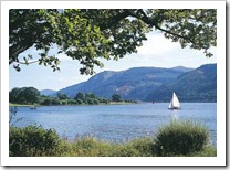 Enjoy the Beautiful Lake Side Locations