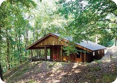 Holiday Park Breaks in Powys