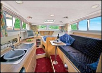 Stylish & Comfortable Interiors
