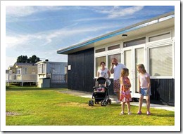 Holiday Park Breaks Kent