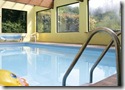 Indoor Swimming Pool