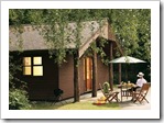 Eversleigh Woodland Lodges - Log Cabins Kent
