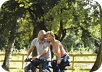 Log Cabins Cotswolds - Perfect For Exploring
