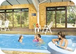 Log Cabins Cotswolds - Additonal Facilities