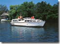 Boating Holidays