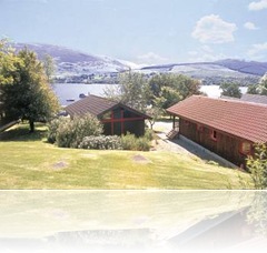 Log Cabin Holiday Scotland Log Cabin Holiday Scotland