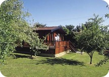 Holiday Lodge Devon - South Holiday Lodge Devon - South