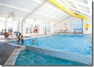 Excellent Facilities - Swimming Pools Indoor and Outdoors Excellent Facilities - Swimming Pools Indoor and Outdoors