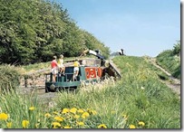 Beautiful Locations Throughout the UK