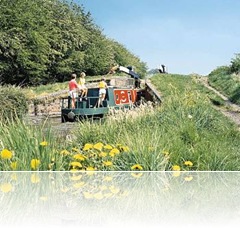 Canal Boat Holiday UK