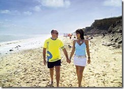 Caravan Parks in Bridlington - Access to the local beaches Caravan Parks in Bridlington - Access to the local beaches
