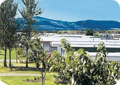 Holiday Parks in Rhyl