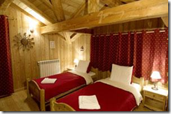 Ski Chalets for Families