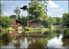 Fishing Cabins