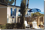 Choice of Accommodation