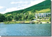 Superb Log Cabin Park Locations