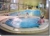 Excellent Facilities