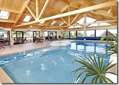 Swimming Pools and More