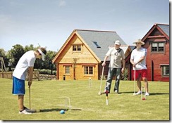 Self Catering Lodges Self Catering Lodges